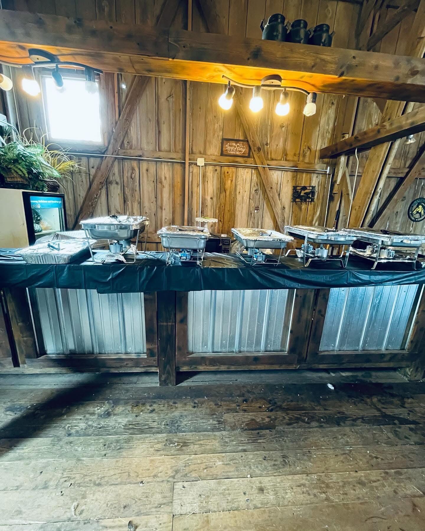 Food warmers