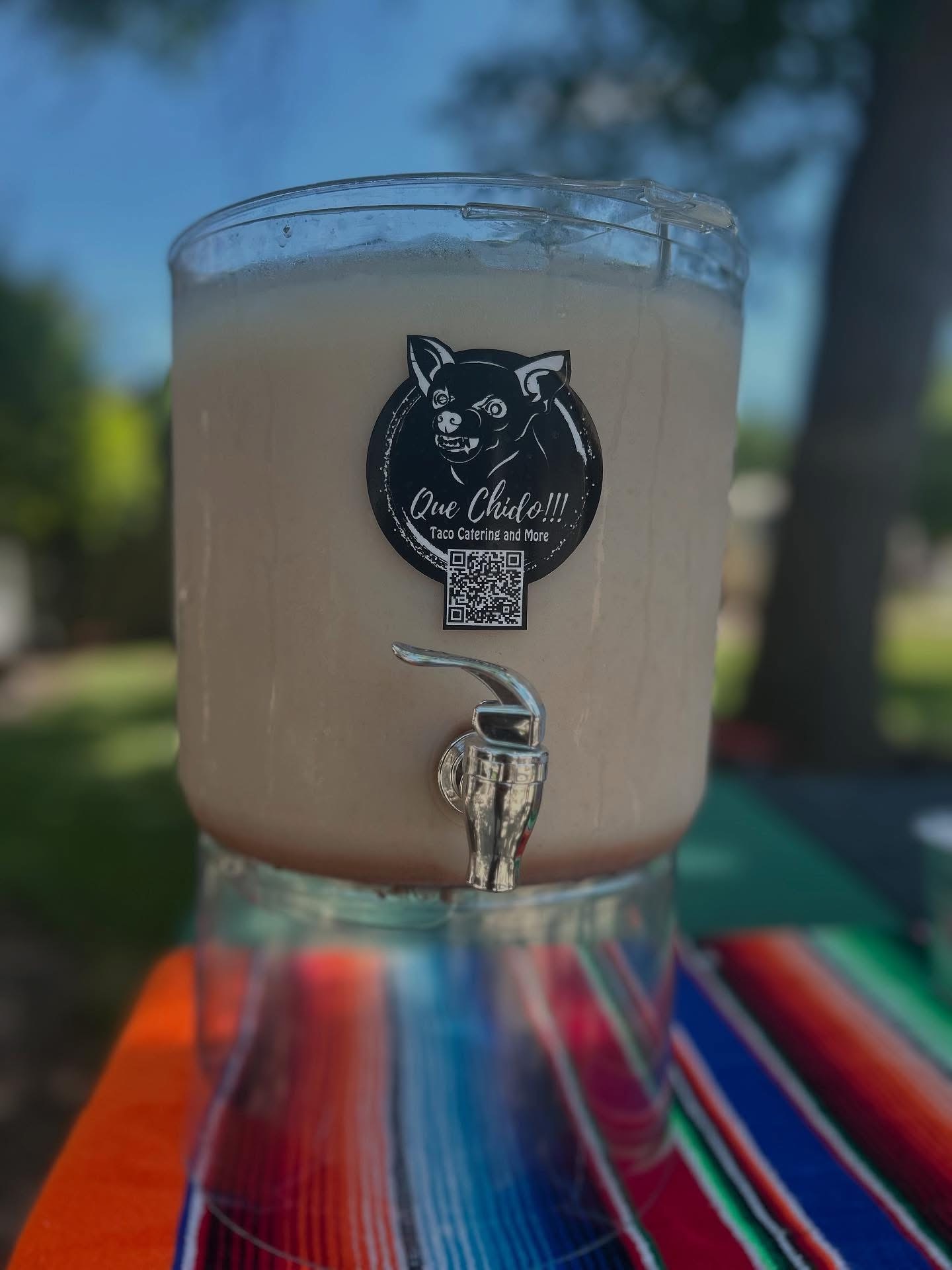 Horchata
