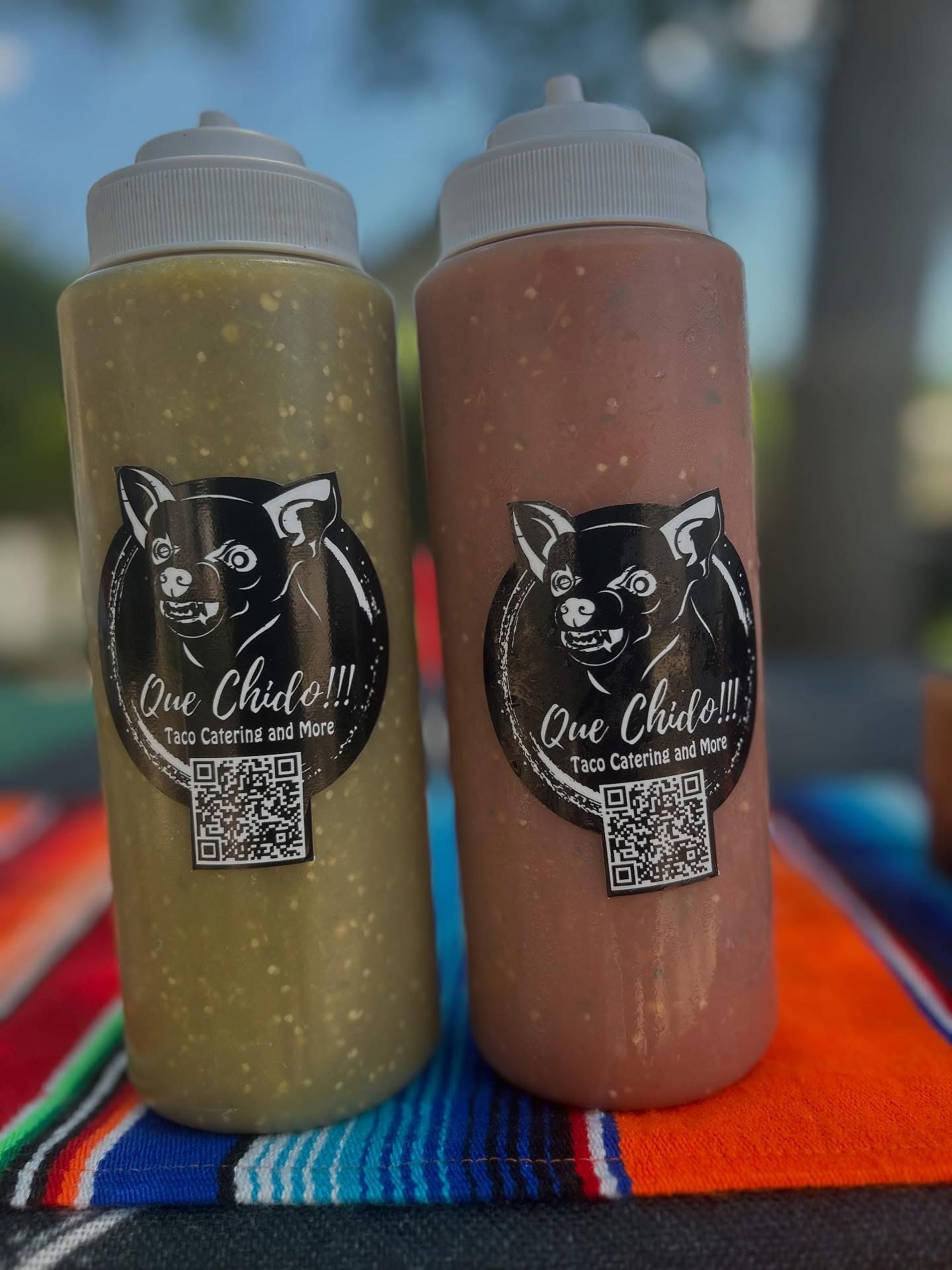 Salsas